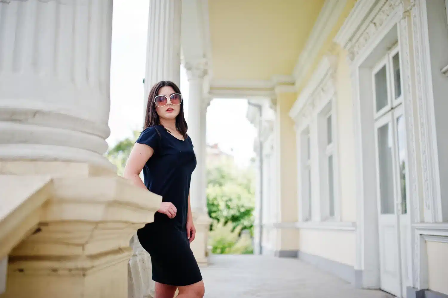 Vestidos para fiesta de graduación de alumnas