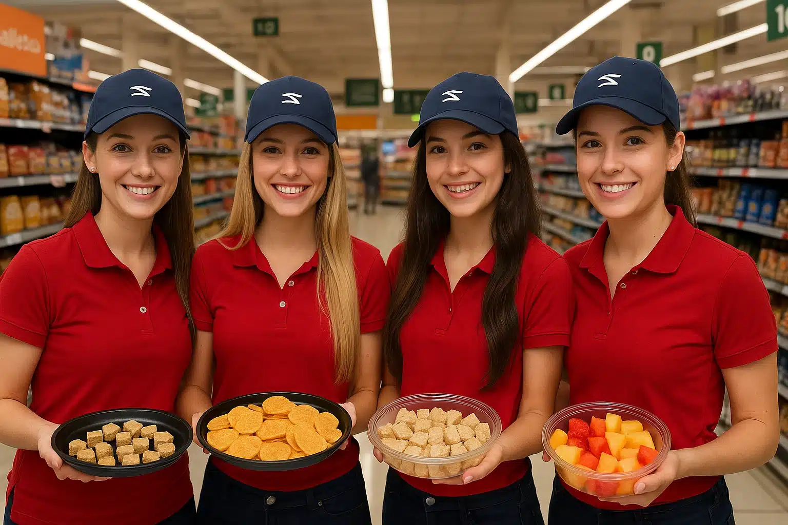 jockey corporativo