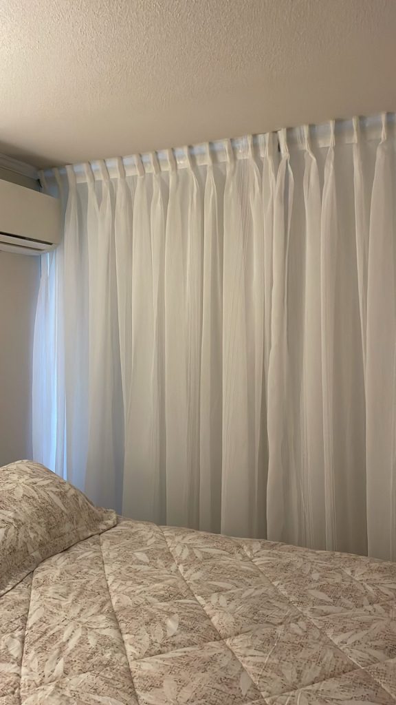 cortinas a medida
