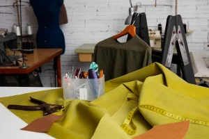 ropa de trabajo