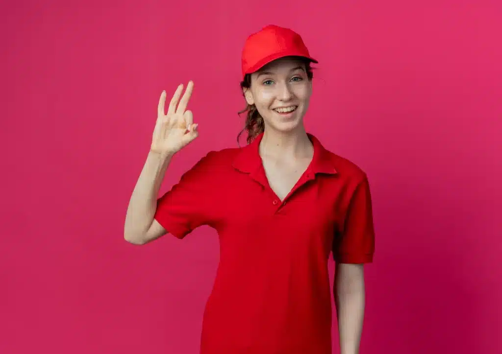 Uniformes corporativos