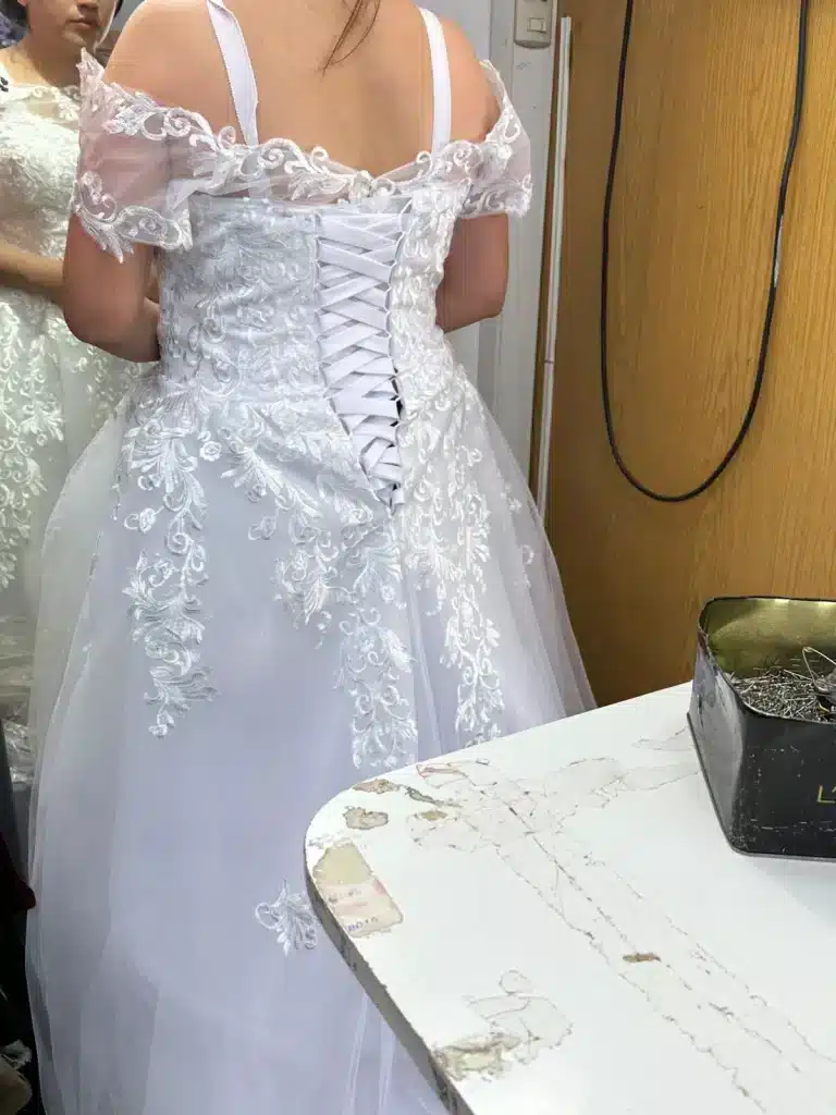 Vestidos especiales para mujeres
