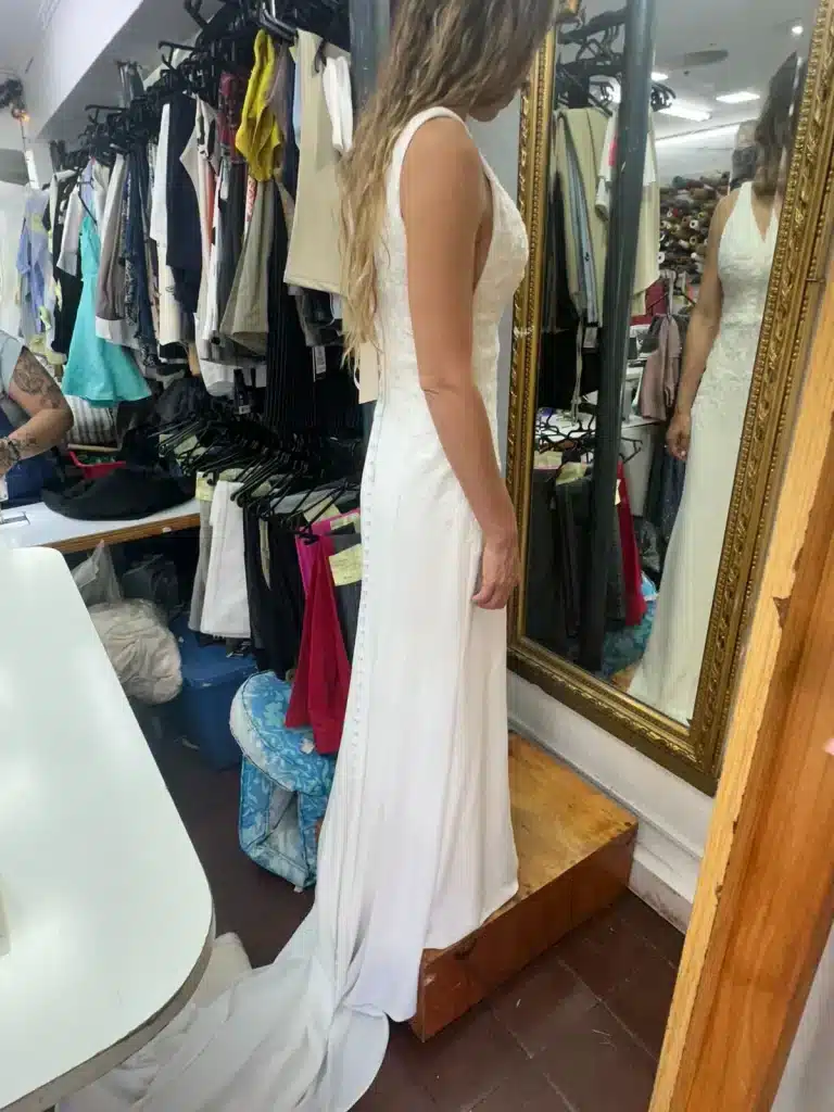 Vestidos especiales para mujeres