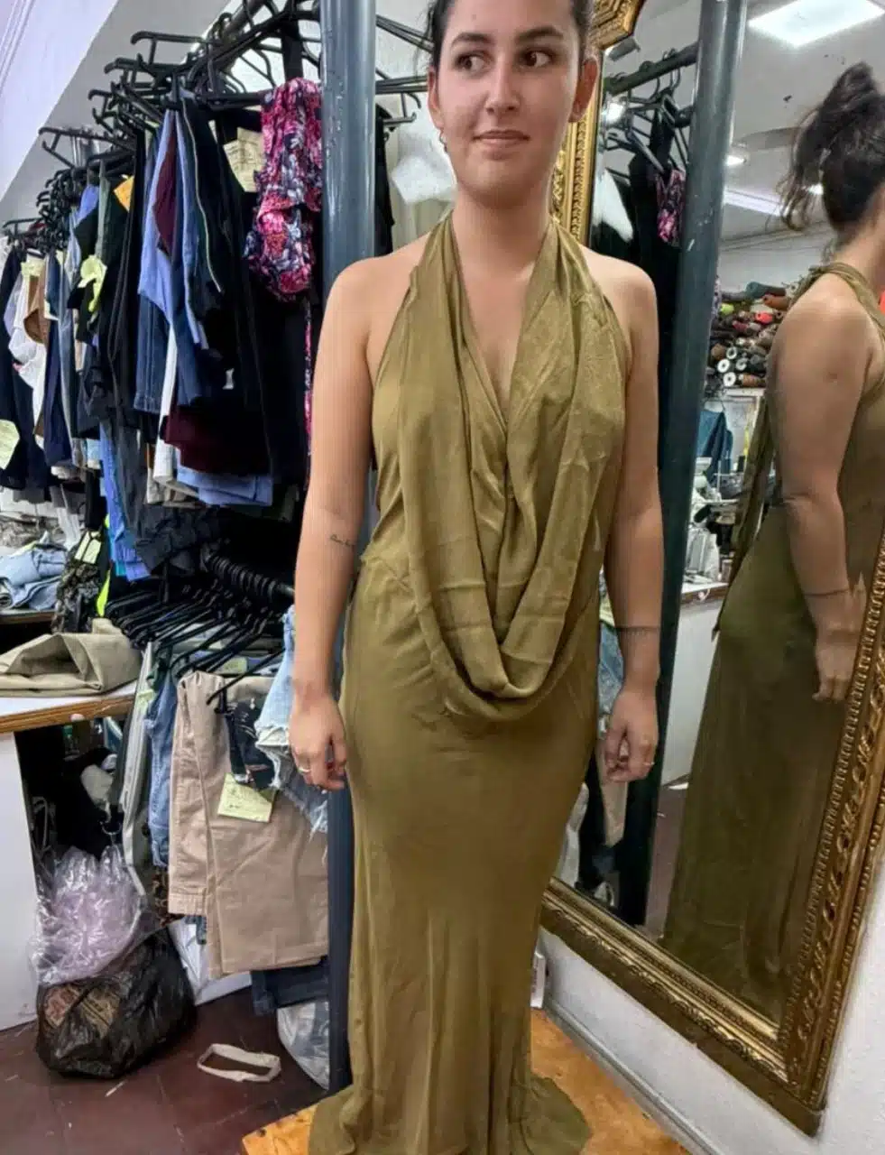 Vestido de novia modelo 2