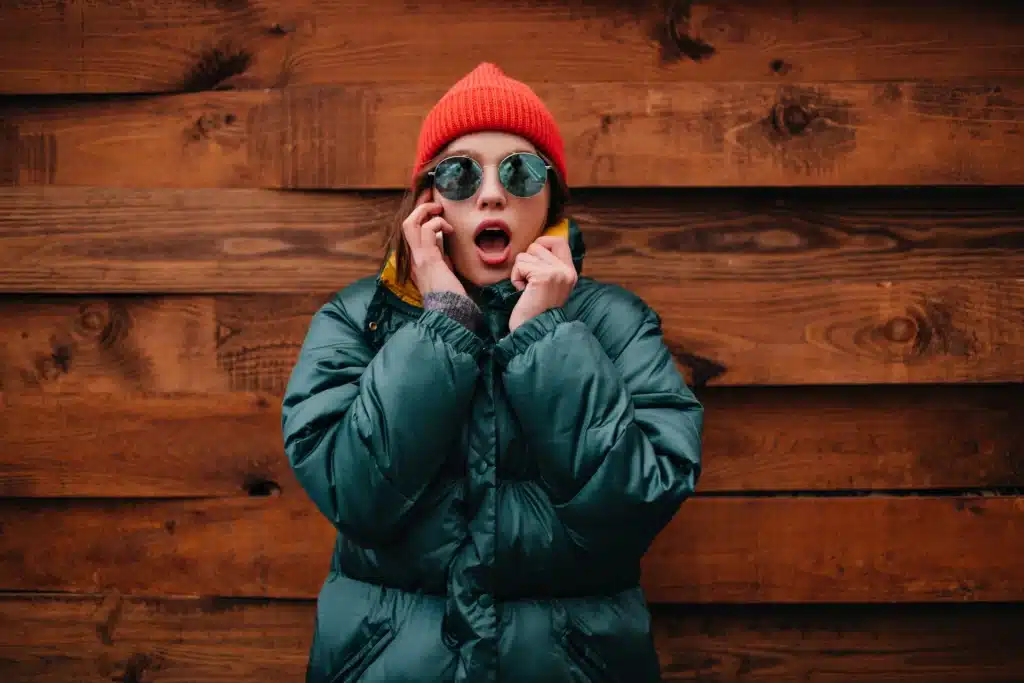 parka
