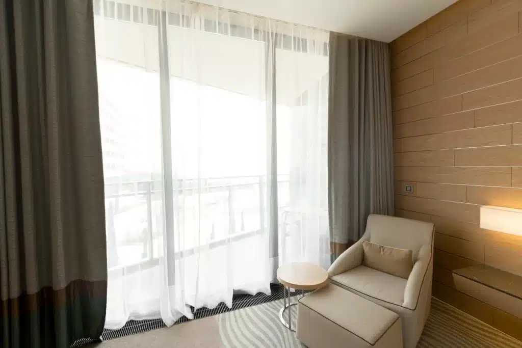 cortinas a medida