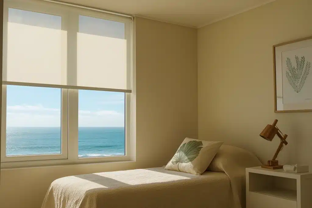 Cortinas Roller