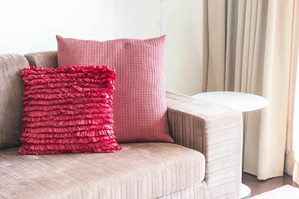cojines decorativos para sillones