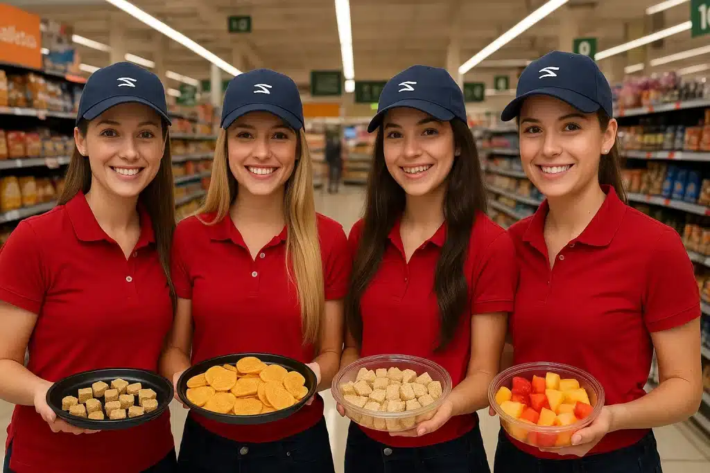 jockey corporativo