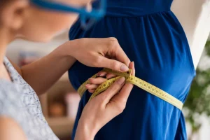 Adaptar ropa a tu cuerpo